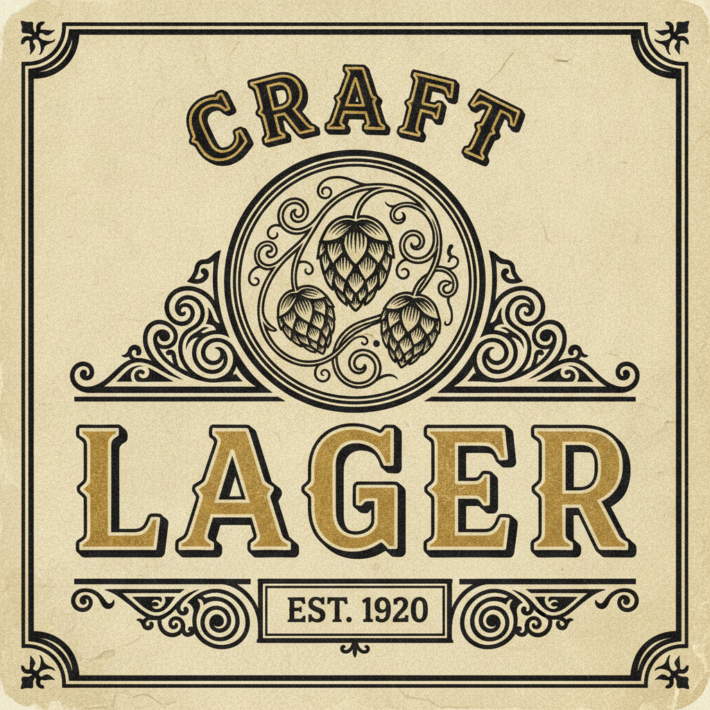 Craft Beer