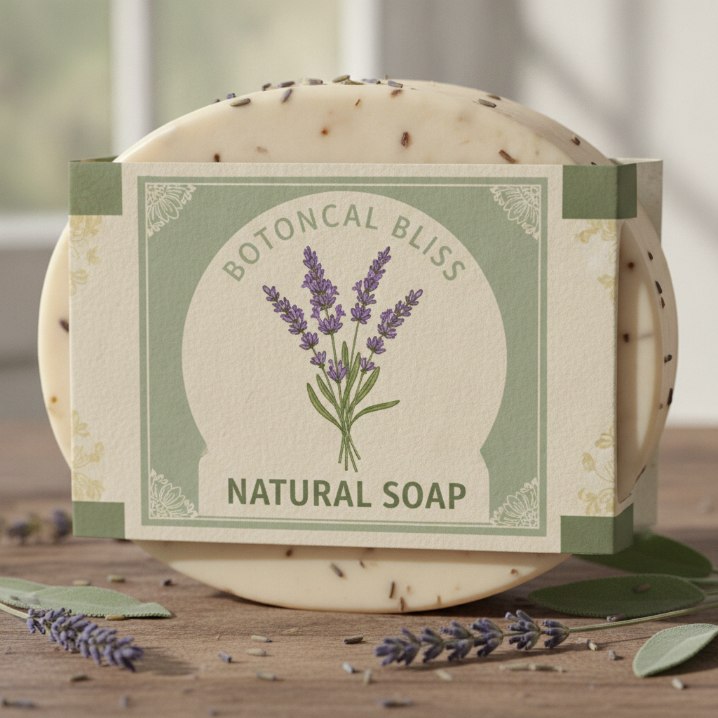 Soap Bar