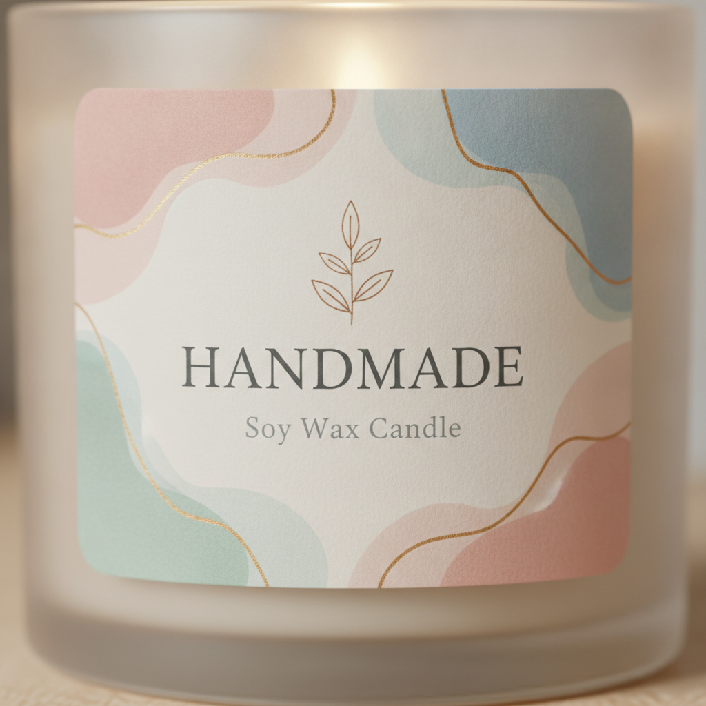 Candle Studio