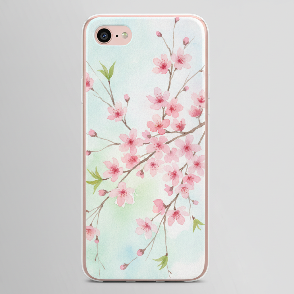 Floral Bloom
