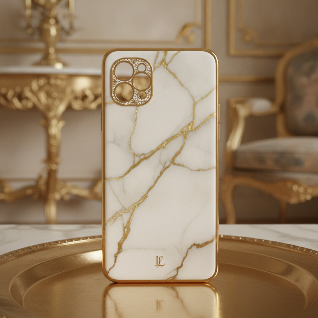 Marble Gold