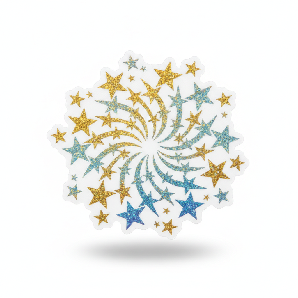 Star Cluster