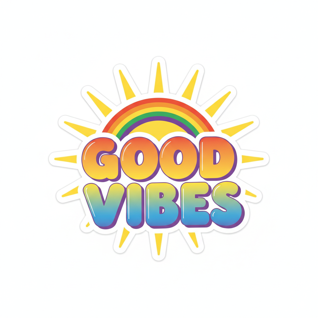 Good Vibes